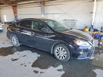 Nissan Sentra 2019