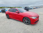 Alfa Romeo Giulia 2018