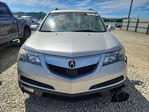 Acura MDX 2012