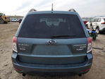 Subaru Forester 2012