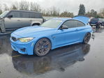 BMW M4 2016