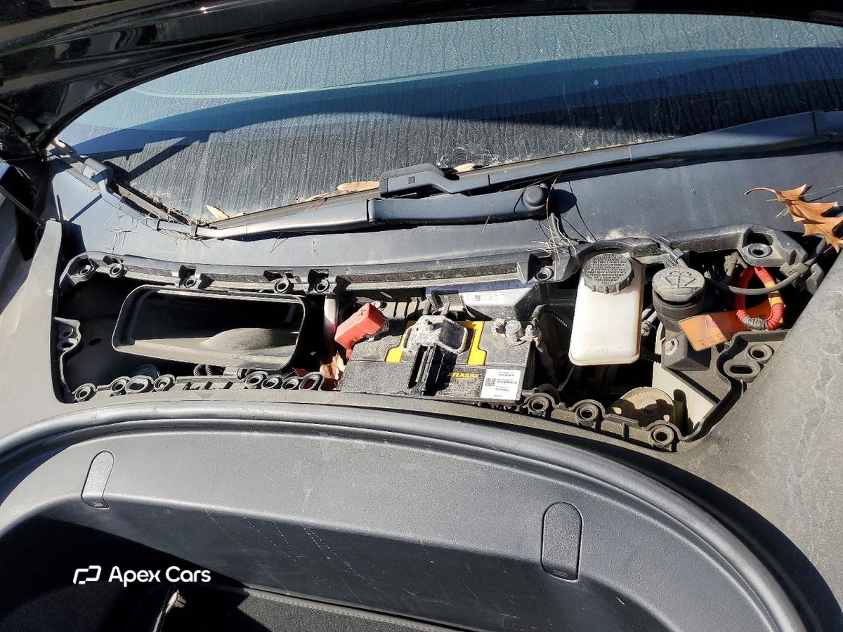 Tesla Model 3 2018