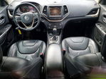 Jeep Cherokee 2014