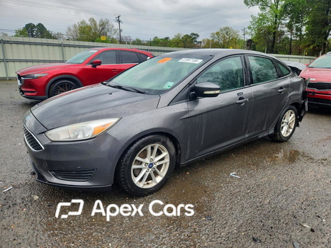 Ford Focus 2016 - Image 1 of 12