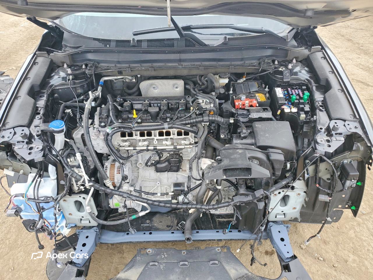 Mazda CX-5 2025