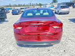 Chrysler 200 2015