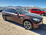 BMW Series 5 2013