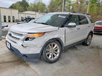Ford Explorer 2013