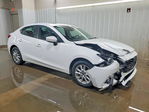 Mazda 3 2016