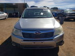 Subaru Forester 2010