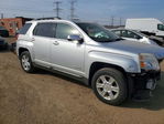GMC Terrain 2013