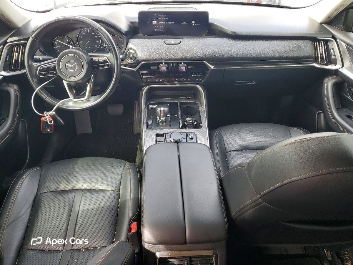 Mazda CX-90 2024