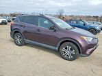 Toyota RAV 4 2017