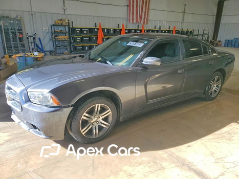 Dodge Charger 2014 - Image 1 of 12