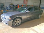 Dodge Charger 2014