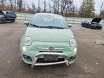 Fiat 500 2013