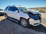 GMC Acadia 2016