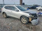 Nissan Rogue 2014