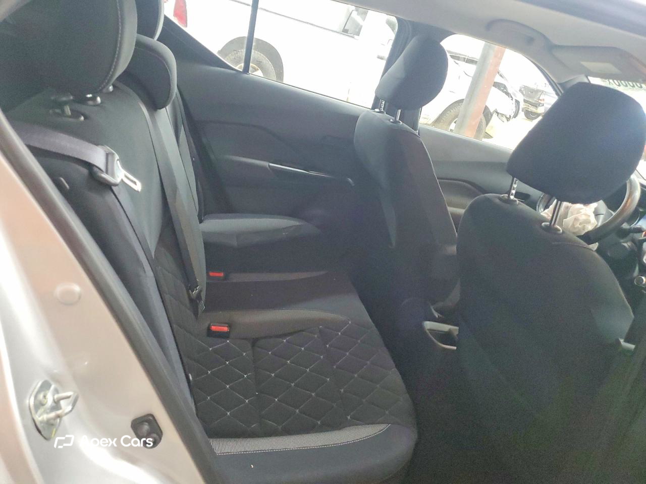 Nissan Kicks 2018