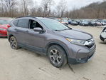 Honda CR-V 2018