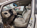 Toyota Sienna 2011