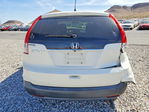 Honda CR-V 2012