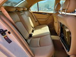 Mercedes-Benz C-klasse 2004