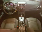 Dodge Avenger 2012