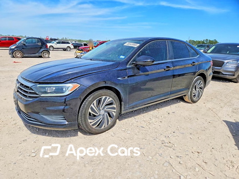 Volkswagen Jetta 2020 - Image 1 of 12