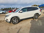Honda Pilot 2018
