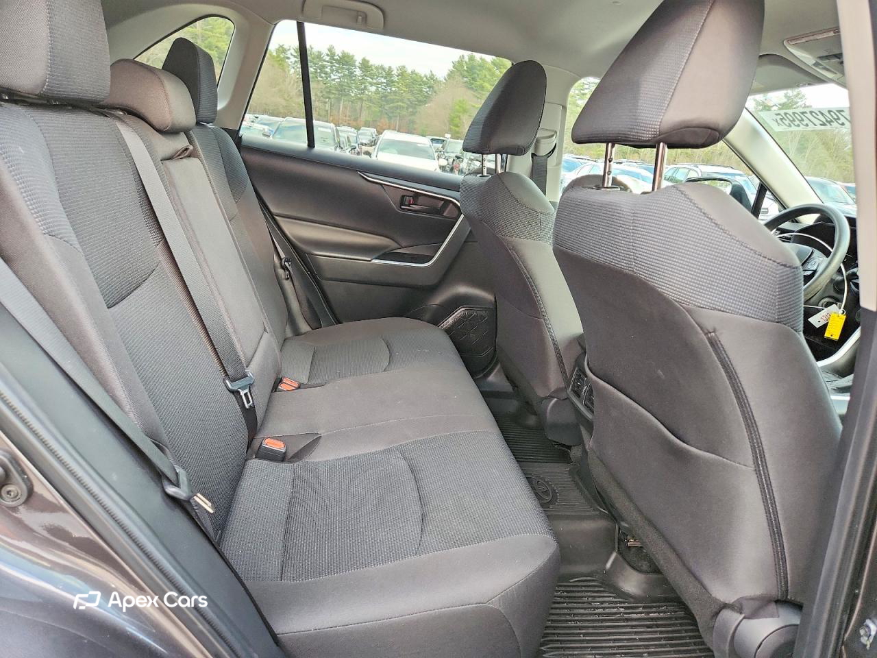 Toyota RAV 4 2023