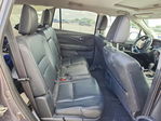 Honda Pilot 2016