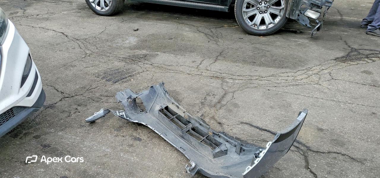 Subaru XV 2016