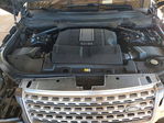 Land Rover Range Rover 2014