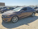 Chevrolet Malibu 2016