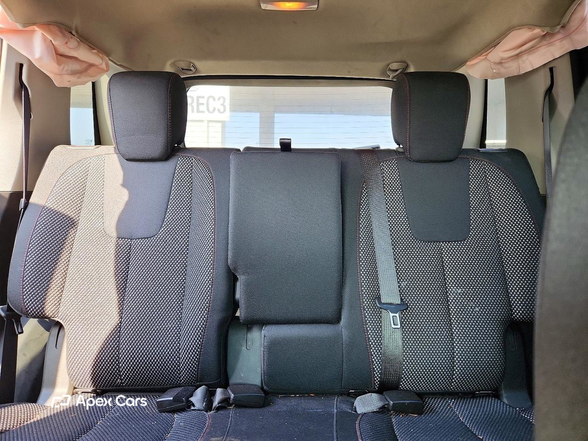 GMC Terrain 2015