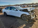 BMW Series 5 2024