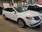 Lincoln MKT 2016