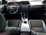 Honda Accord 2016