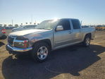 GMC Canyon 2011