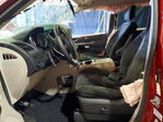 Dodge Caravan 2016