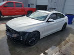 BMW Series 4 2016