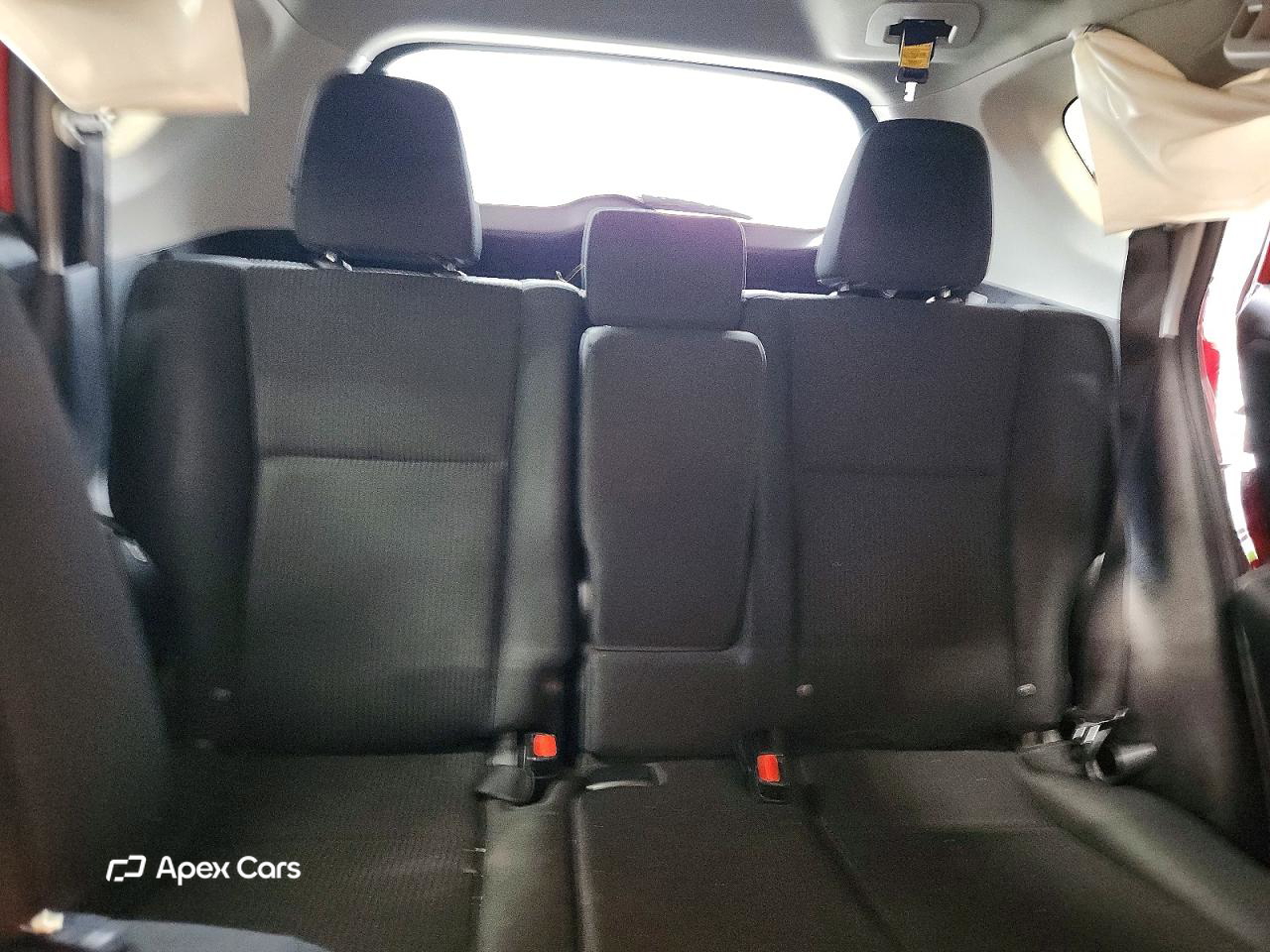 Toyota RAV 4 2016