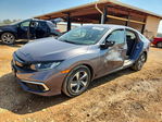Honda Civic 2019