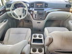 Nissan Quest 2012