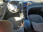 Hyundai Sonata 2011