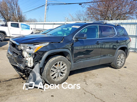 GMC Acadia 2018 - Image 1 of 14