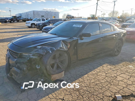 Dodge Charger 2016 - Image 1 of 13