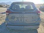 Nissan Kicks 2024