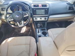 Subaru Legacy 2015